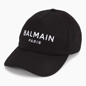 Balmain cap